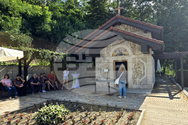 Село Огняново - храмов празник на параклис „Св. апостол Павел”