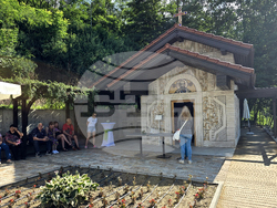 Село Огняново - храмов празник на параклис „Св. апостол Павел”