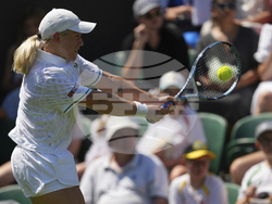 Britain Wimbledon Tennis
