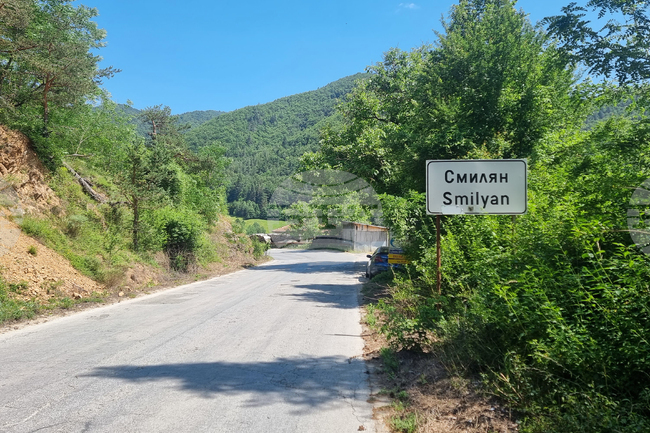 Откриха самоделно огнестрелно оръжие в къща в смолянското село Смилян