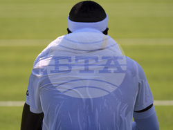 Britain Wimbledon Tennis