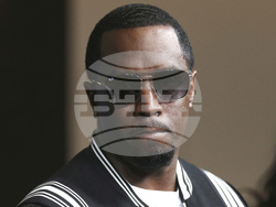 Sexual Misconduct Diddy
