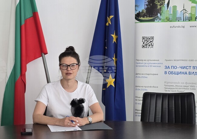 Община Видин организира конкурс „Гласът на въздуха: Разкази от утрешния ден“ 