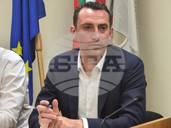 Плевен - министър на младежта и спорта - среща