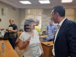 Плевен - министър на младежта и спорта - среща