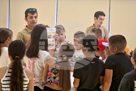 Разград - музей - образователна програма