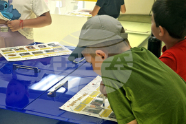 Разград - музей - образователна програма