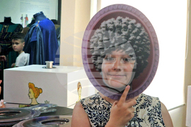 Разград - музей - образователна програма