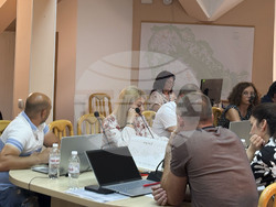 Ихтиман - Общински съвет - заседание