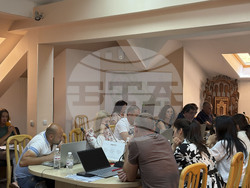 Ихтиман - Общински съвет - заседание