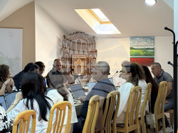 Ихтиман - Общински съвет - заседание