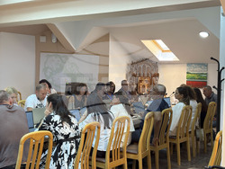 Ихтиман - Общински съвет - заседание