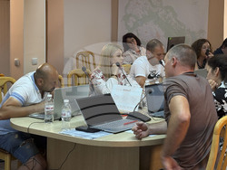 Ихтиман - Общински съвет - заседание