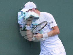 Britain Wimbledon Tennis