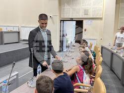 Снимка: Община Стара Загора