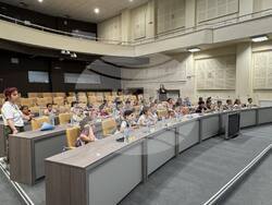 Снимка: Община Стара Загора