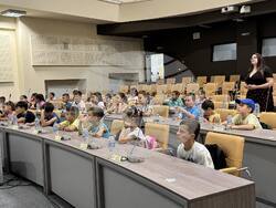 Снимка: Община Стара Загора