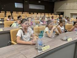 Снимка: Община Стара Загора