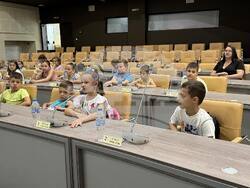 Снимка: Община Стара Загора