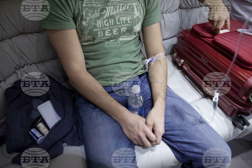 Be Well-IV Therapy