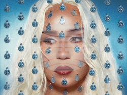 Мила Роберт представя нов албум, снимка – екип