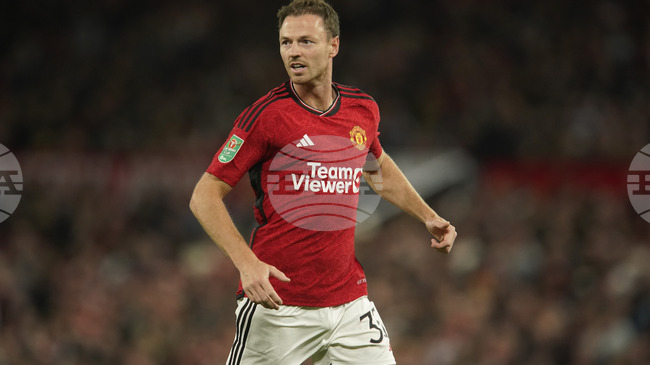 Джони Евънс се завръща в Манчестър Юнайтед като асистент на Дарън Флетчър