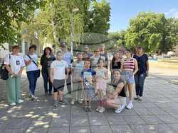 Разград - Сдружение - инициатива