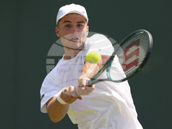 Britain Wimbledon Tennis