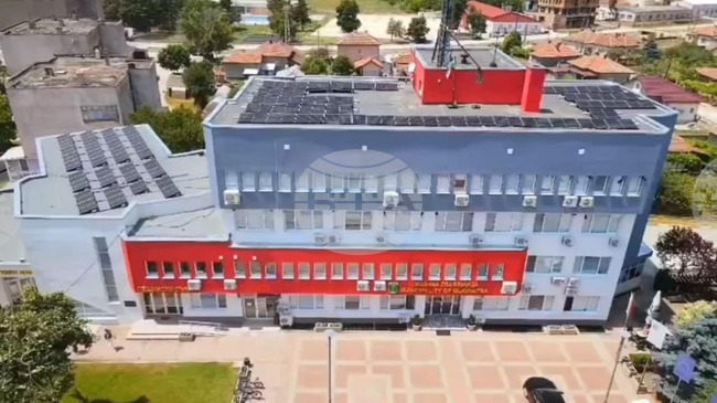 Общинският съвет в Главиница ще разгледа информация за изпълнение на бюджета на общината за първата половина на годината