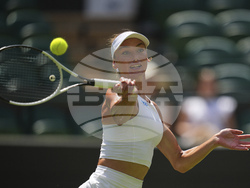 Britain Wimbledon Tennis