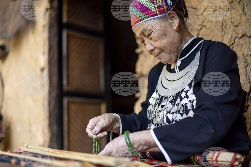 China Hainan Tourism