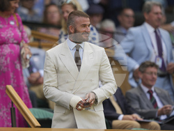 Britain Wimbledon Tennis