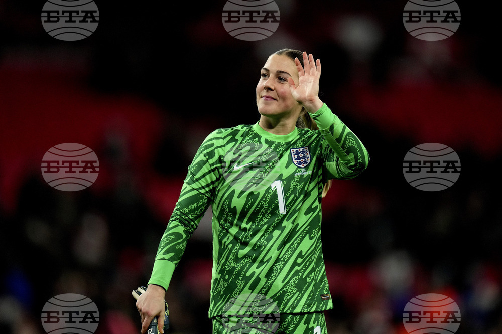 England-Earps