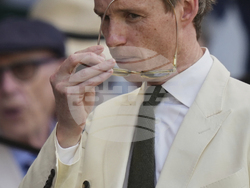Britain Wimbledon Tennis