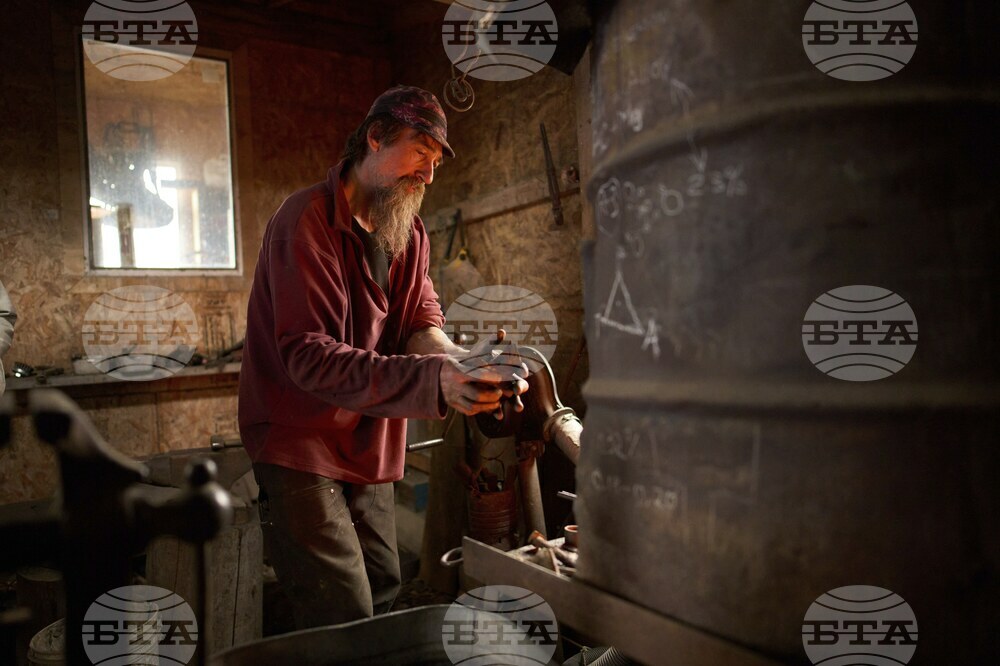 Climate Alaska Log Retrieval Photo Essay