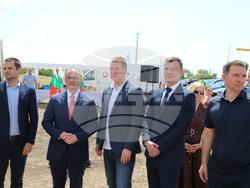 Снимка: Община Стара Загора