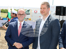 Снимка: Община Стара Загора