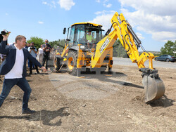 Снимка: Община Стара Загора