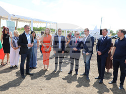 Снимка: Община Стара Загора