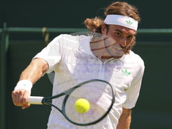 Britain Wimbledon Tennis