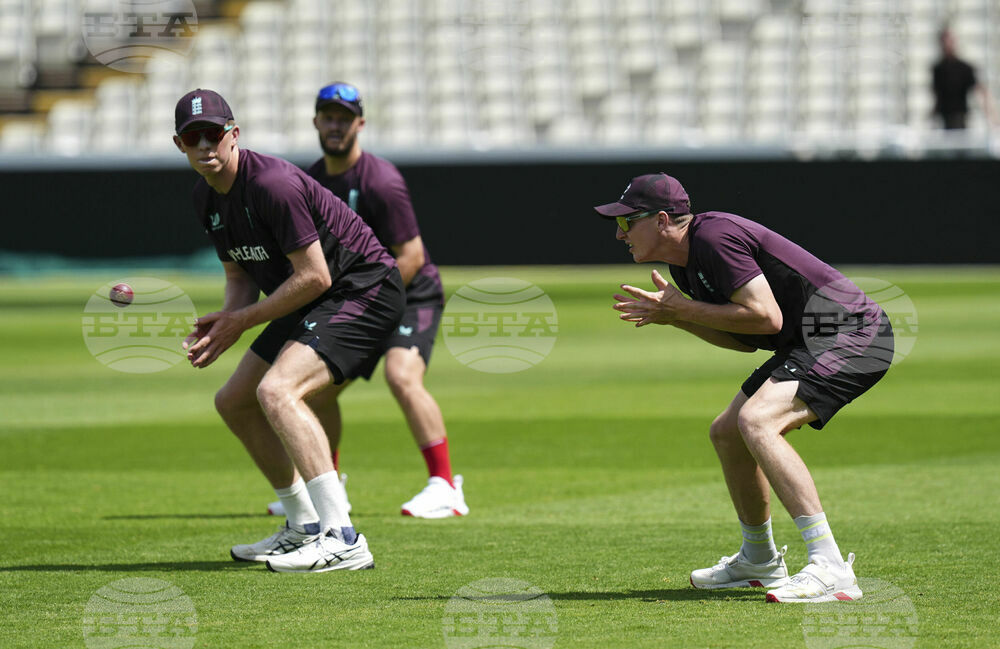 Britain Cricket