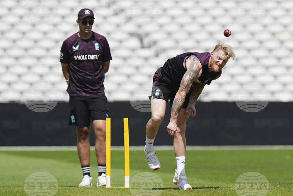 Britain Cricket