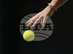 Britain Wimbledon Tennis