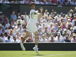 Britain Wimbledon Tennis
