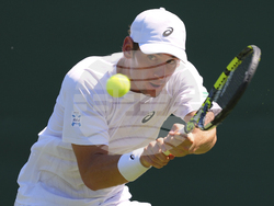 Britain Wimbledon Tennis