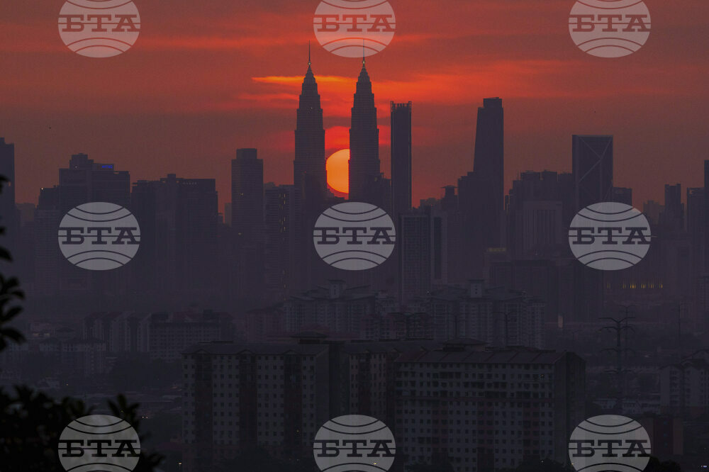 Malaysia Extreme Weather Heat