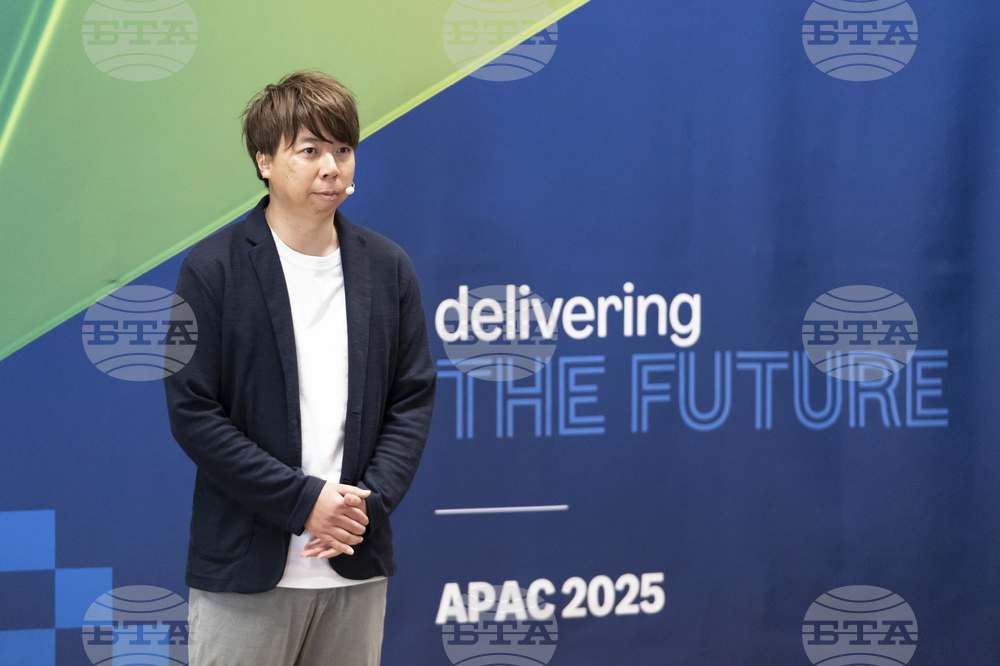 Amazon Delivering the Future 2025 Tokyo