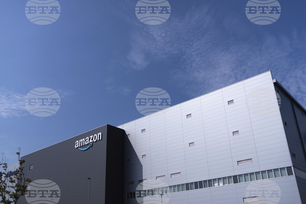 Amazon Delivering the Future 2025 Tokyo