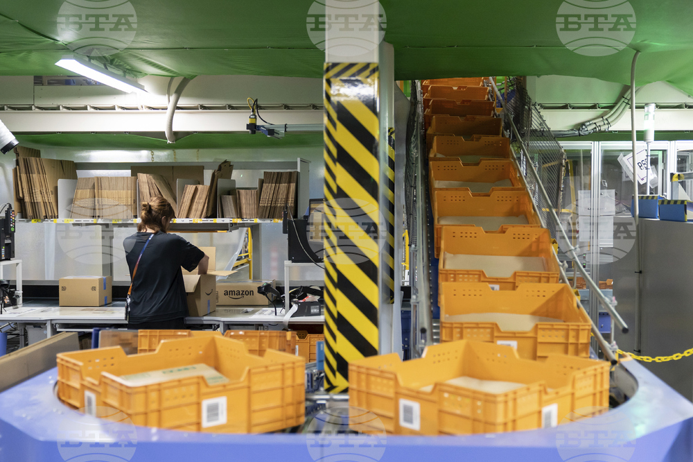 Amazon Delivering the Future 2025 Tokyo