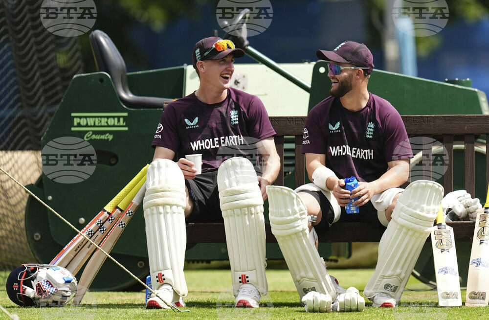 Britain Cricket